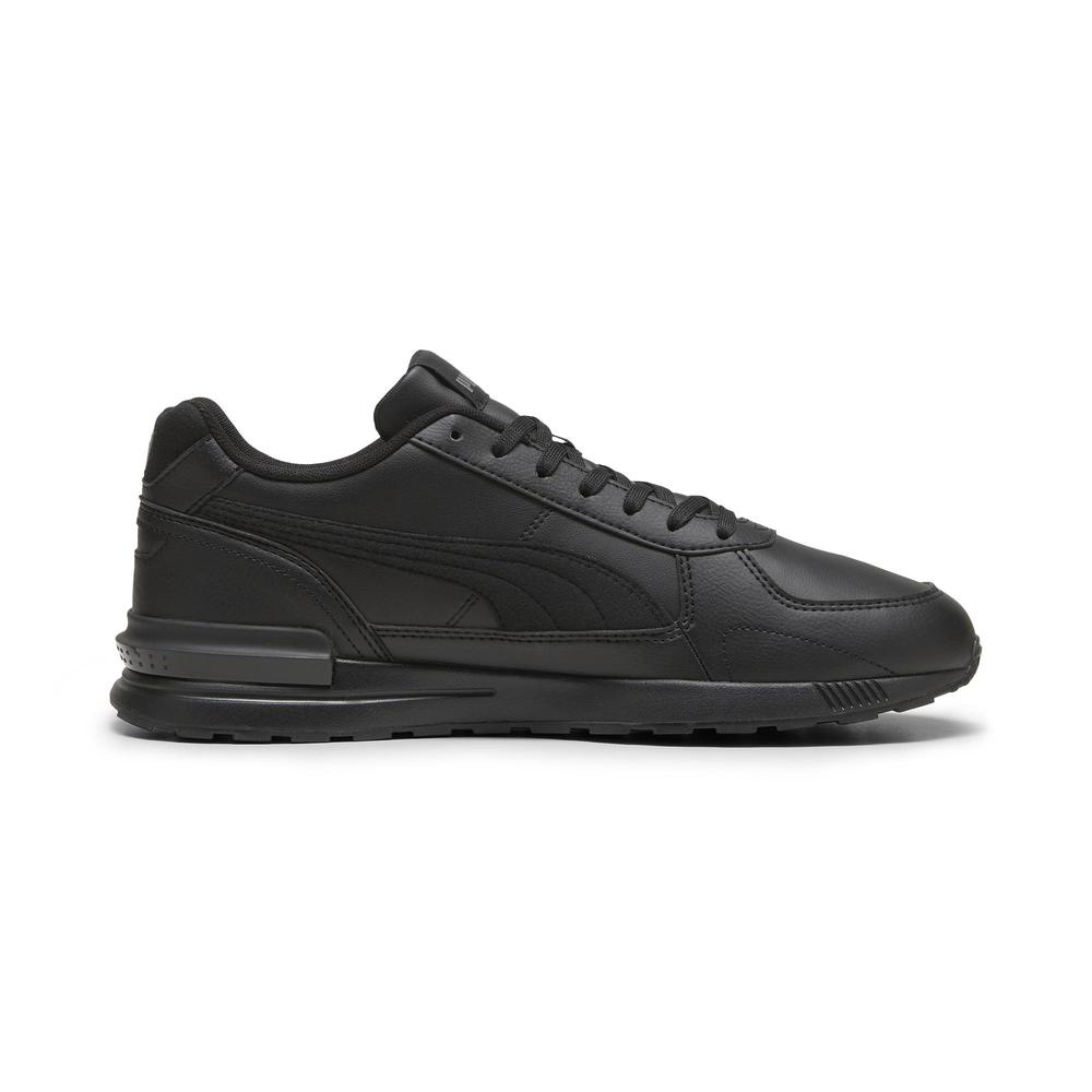 Foto 3 pulgar | Tenis Puma Graviton Sl 2 Unisex Negro