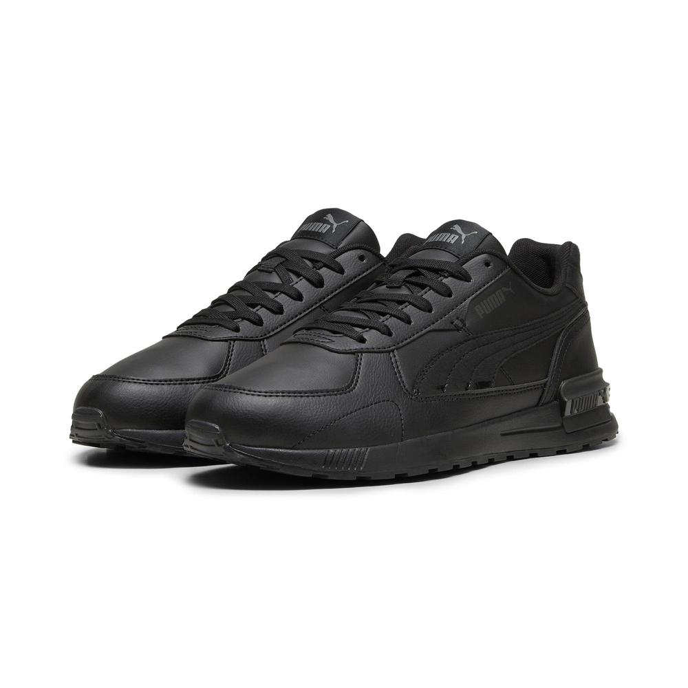 Foto 4 pulgar | Tenis Puma Graviton Sl 2 Unisex Negro