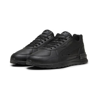 Foto 3 | Tenis Puma Graviton Sl 2 Unisex Negro