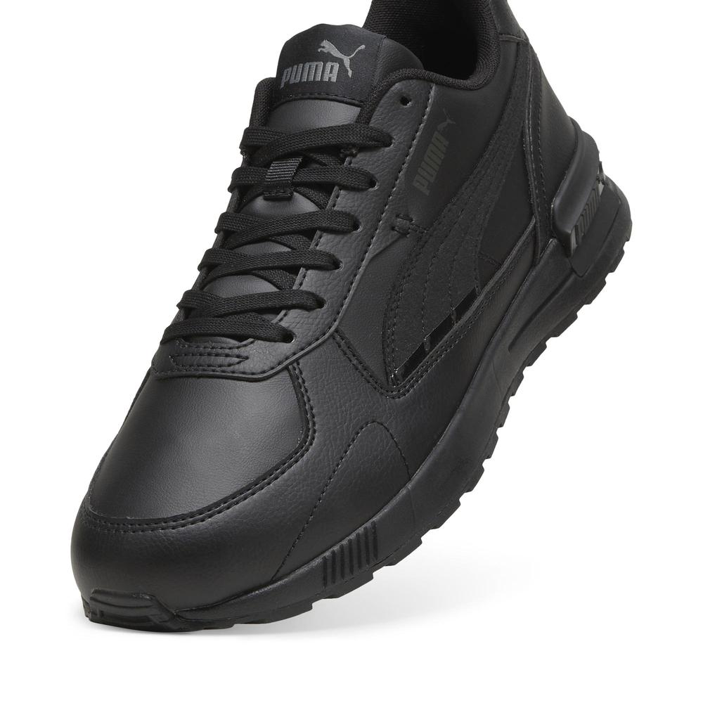 Foto 5 pulgar | Tenis Puma Graviton Sl 2 Unisex Negro