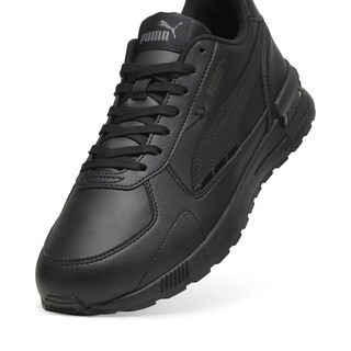 Foto 4 | Tenis Puma Graviton Sl 2 Unisex Negro
