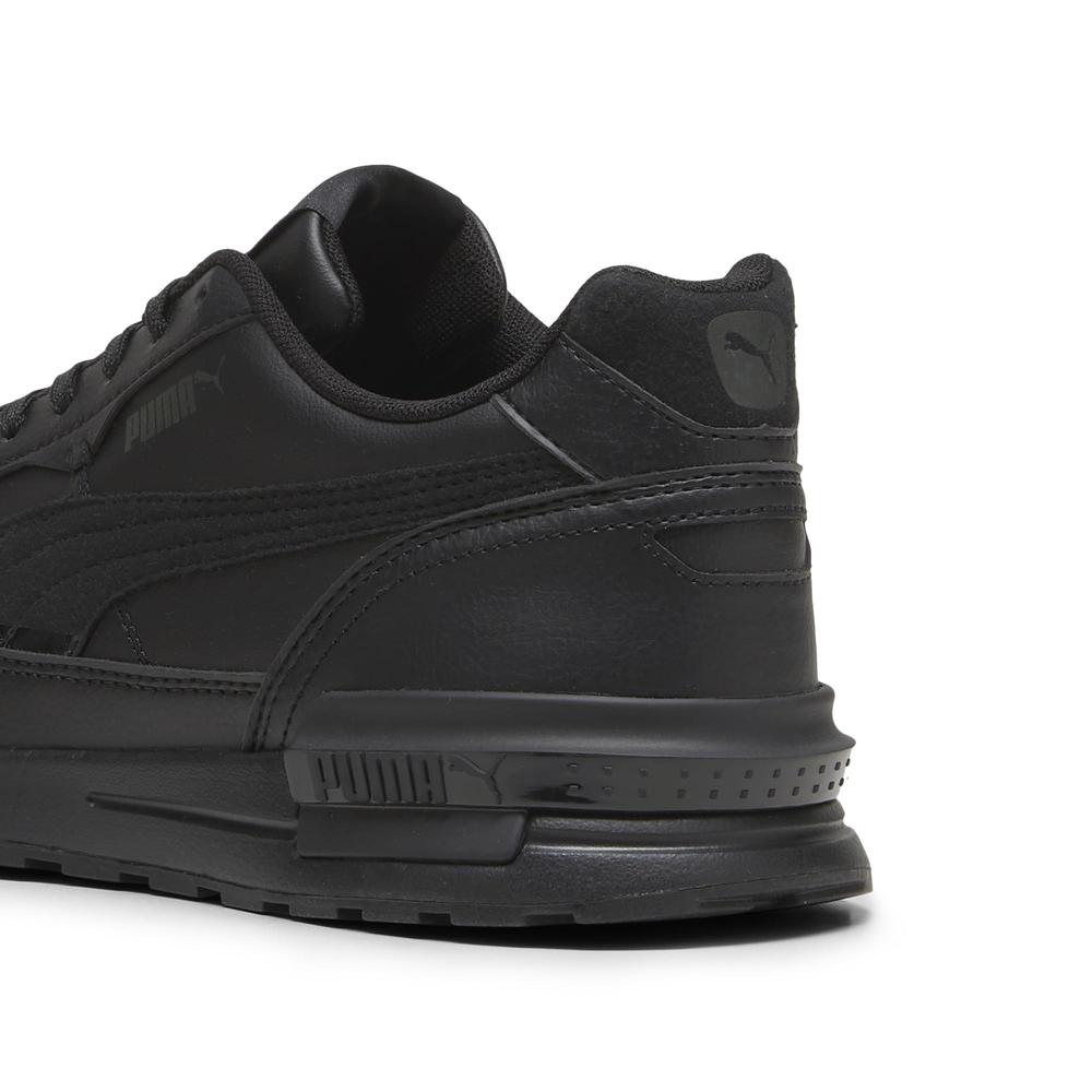 Foto 6 pulgar | Tenis Puma Graviton Sl 2 Unisex Negro