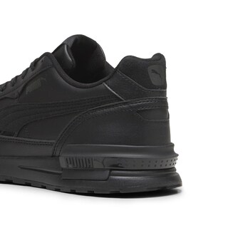 Foto 5 | Tenis Puma Graviton Sl 2 Unisex Negro