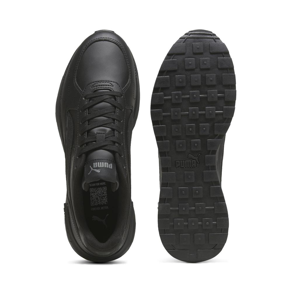 Foto 7 pulgar | Tenis Puma Graviton Sl 2 Unisex Negro