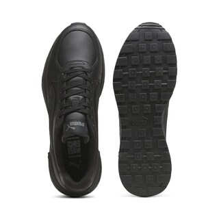Foto 6 | Tenis Puma Graviton Sl 2 Unisex Negro
