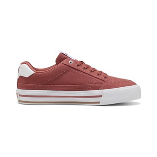 Foto 2 | Tenis Puma Court Classic Vulc Unisex Coral