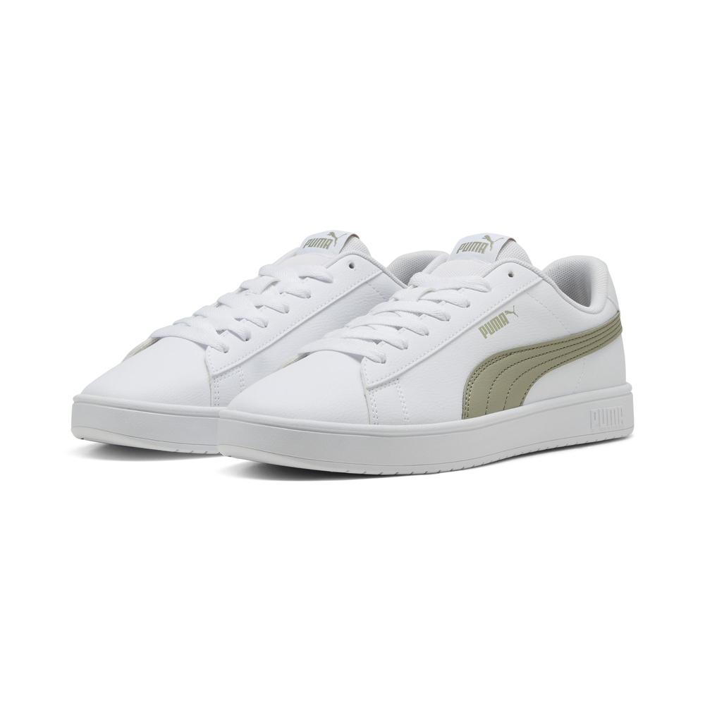 Foto 4 pulgar | Tenis Puma Rickie Classic Unisex Verde Claro