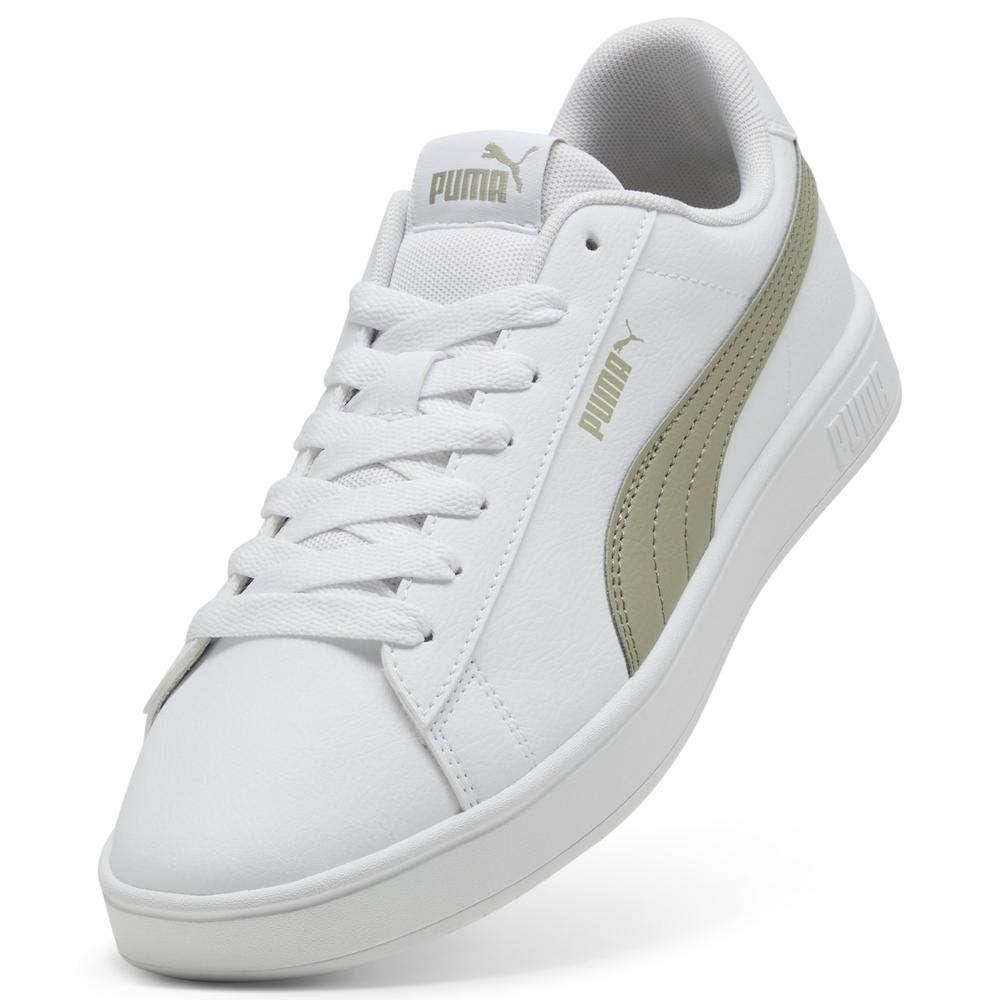 Foto 4 | Tenis Puma Rickie Classic Unisex Verde Claro