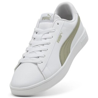 Foto 4 | Tenis Puma Rickie Classic Unisex Verde Claro