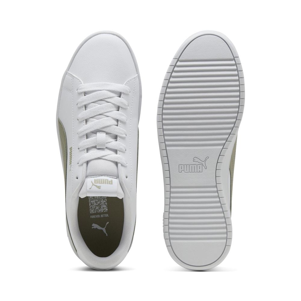 Foto 6 | Tenis Puma Rickie Classic Unisex Verde Claro