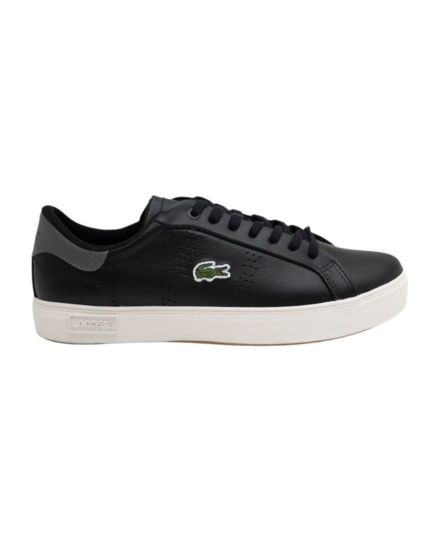 Foto 2 pulgar | Tenis Lacoste Powercourt 2.0