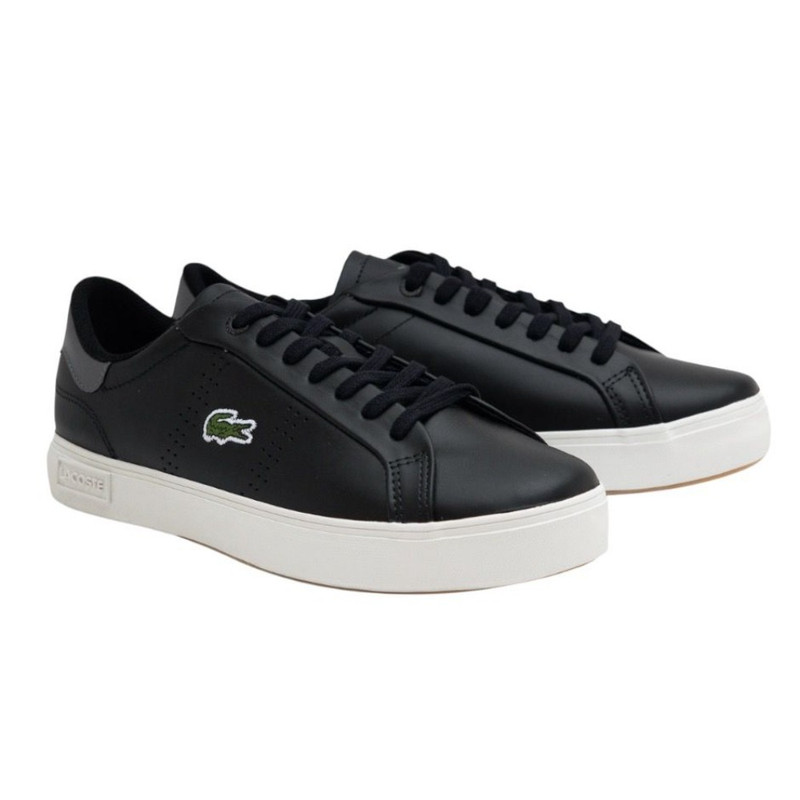 Foto 3 pulgar | Tenis Lacoste Powercourt 2.0