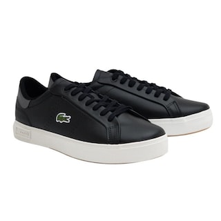 Foto 2 | Tenis Lacoste Powercourt 2.0