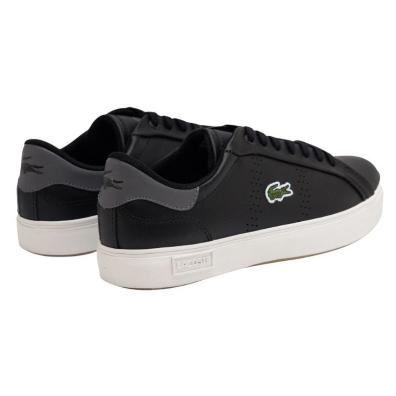 Foto 4 pulgar | Tenis Lacoste Powercourt 2.0