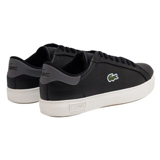 Foto 3 | Tenis Lacoste Powercourt 2.0