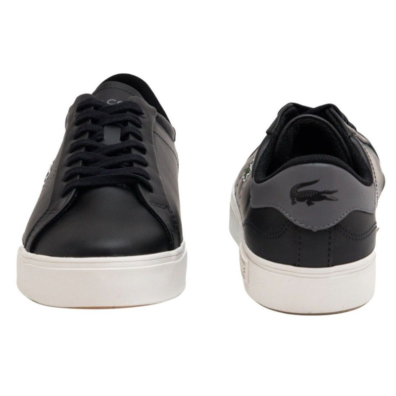 Foto 5 pulgar | Tenis Lacoste Powercourt 2.0
