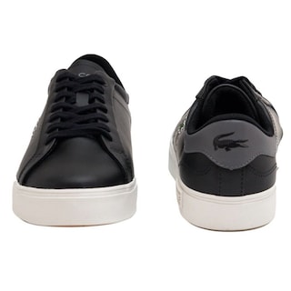 Foto 4 | Tenis Lacoste Powercourt 2.0