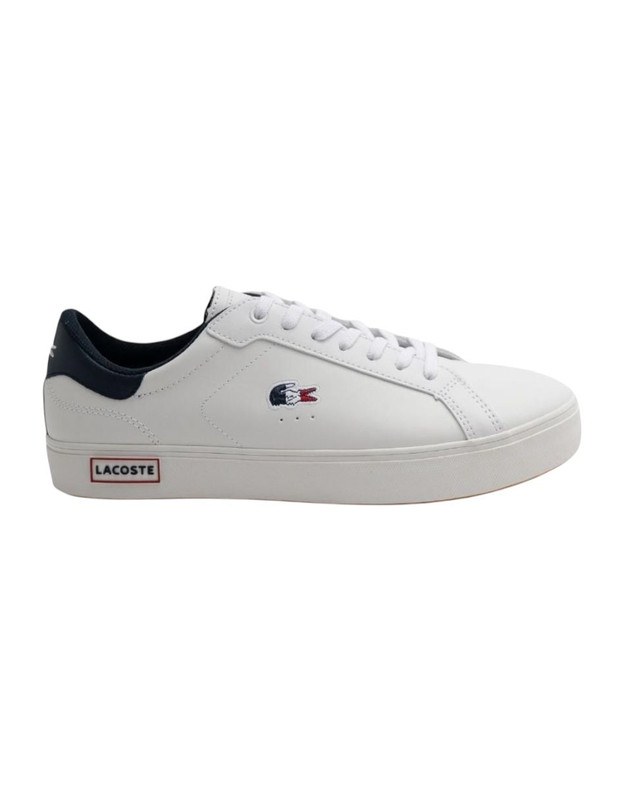 Foto 1 | Tenis Lacoste Powercourt Tri