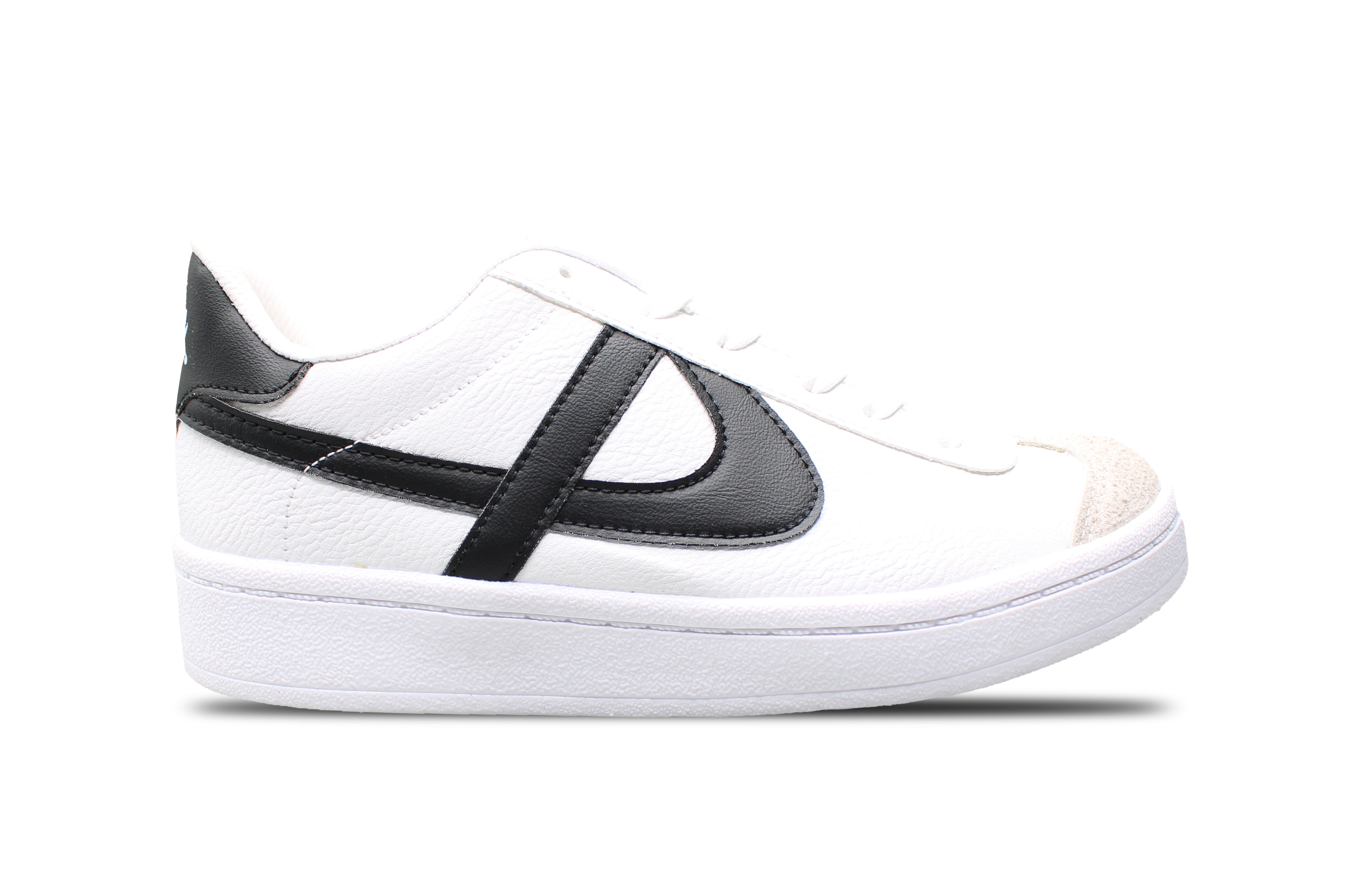 Tenis Unisex Panam Bosque Platino $699