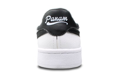 Foto 3 | Tenis Unisex Panam Bosque Platino