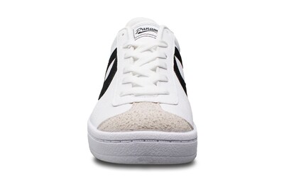 Foto 4 | Tenis Unisex Panam Bosque Platino