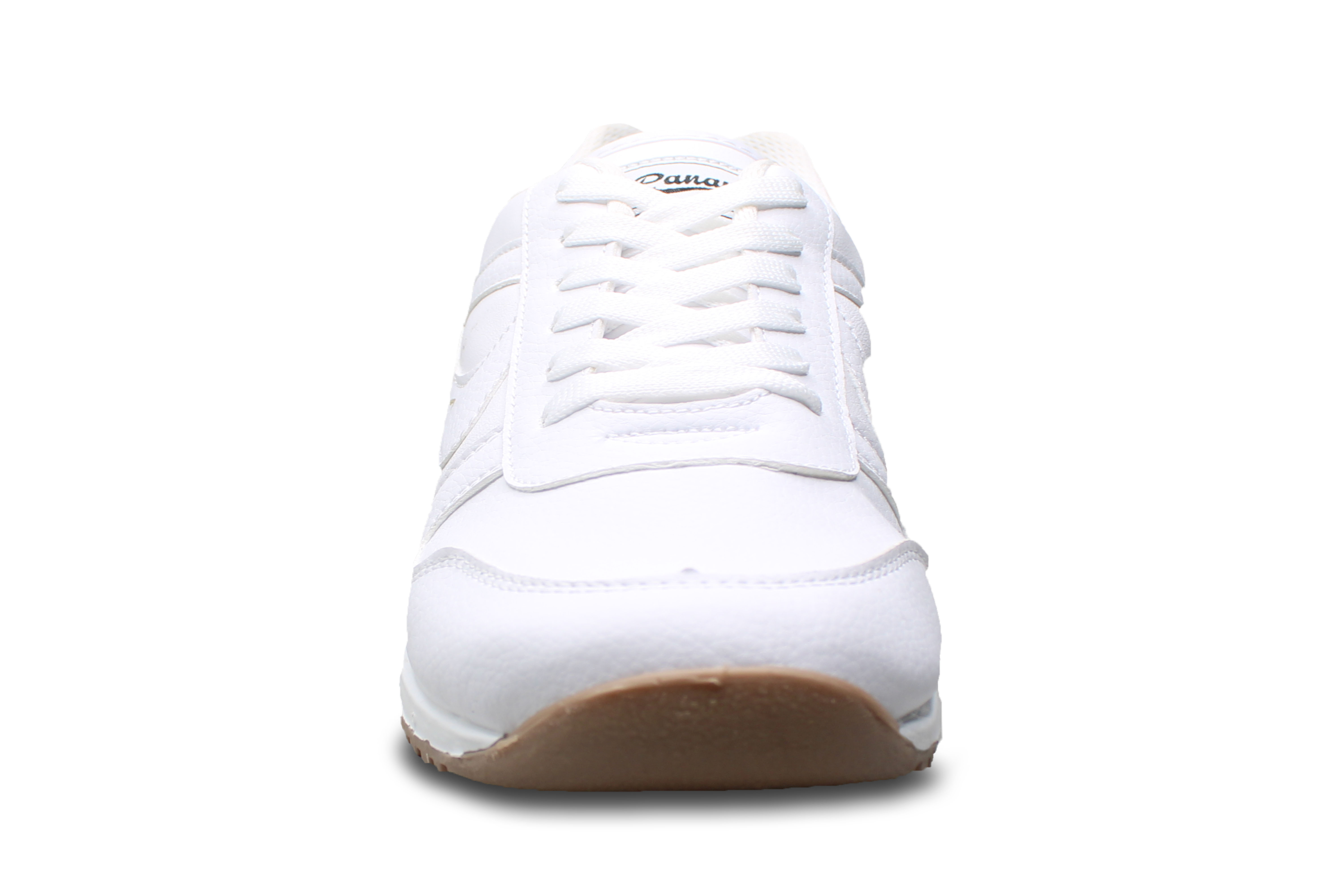 Foto 4 pulgar | Tenis Unisex Panam Jogger Nieve