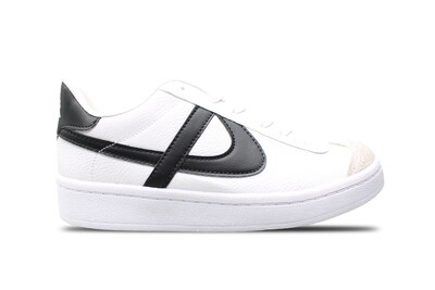 Foto 1 | Tenis Unisex Panam Bosque Platino