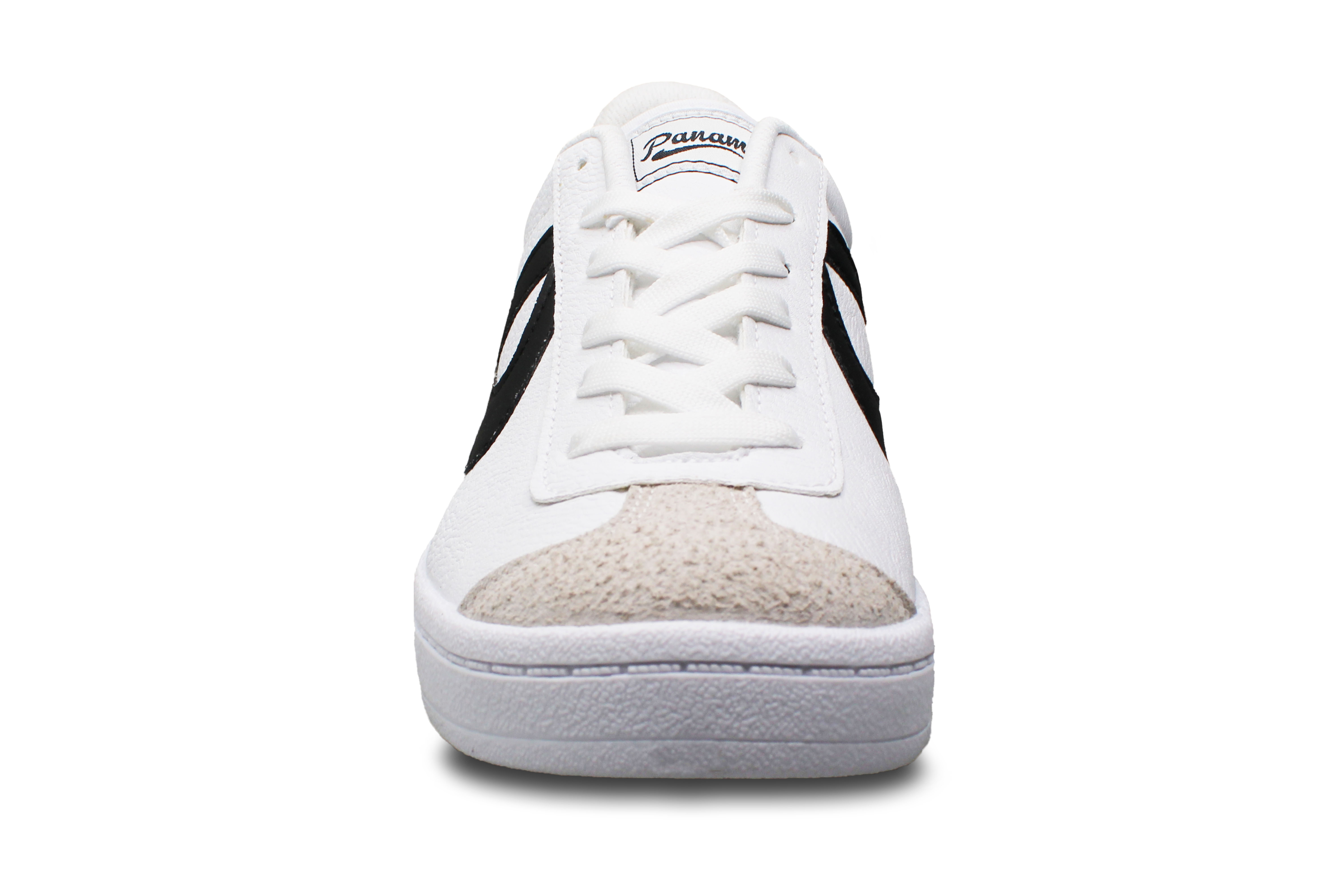 Foto 4 | Tenis Unisex Panam Bosque Platino
