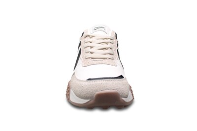 Foto 2 | Tenis Hombre Panam Caimán Elegante