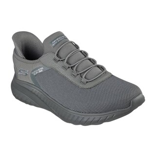 Foto 4 | Tenis Skechers Bobs Hombre Deportivo Verde