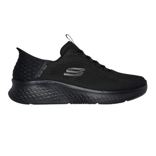 Foto 1 | Tenis Skechers Mens Sport Hombre Urbano Negro