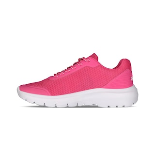 Foto 2 | Tenis Charly Sport Running Mujer Livianos Rosa