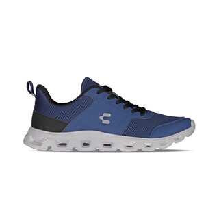 Foto 1 | Tenis Charly Relax Walking Hombre Sport Azul Marino