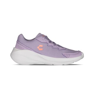 Foto 1 | Tenis Charly Sport Running Mujer Casual Lila
