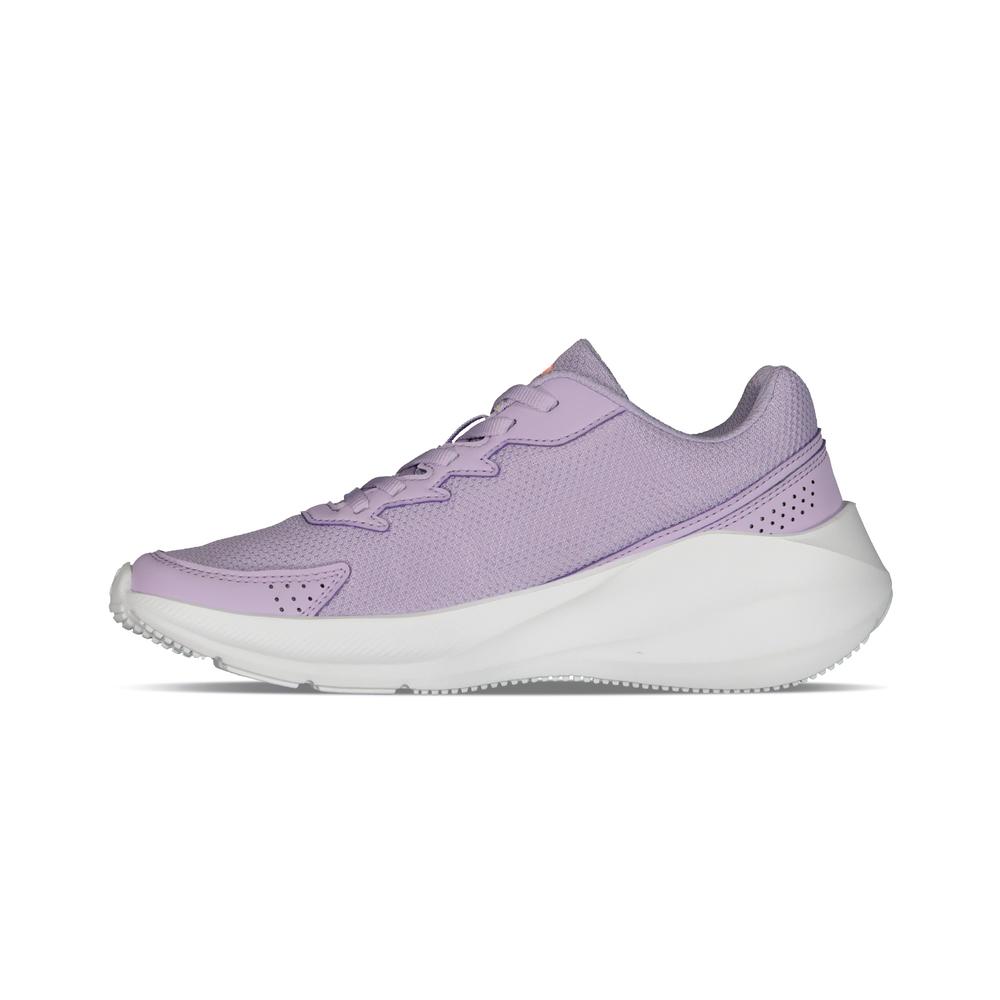 Foto 3 pulgar | Tenis Charly Sport Running Mujer Casual Lila