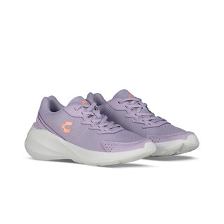 Foto 5 | Tenis Charly Sport Running Mujer Casual Lila