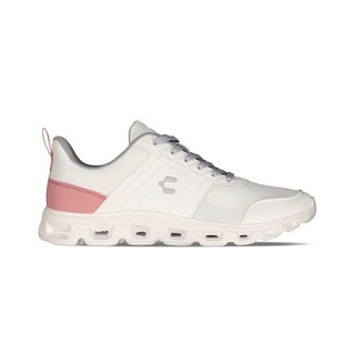 Foto 1 | Tenis Charly Relax Walking Mujer Transpirables Blanco