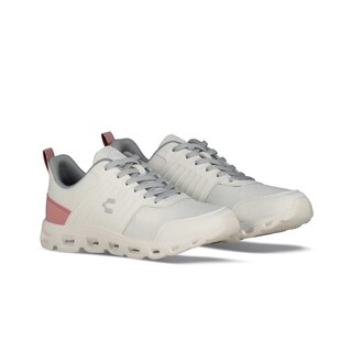 Foto 5 | Tenis Charly Relax Walking Mujer Transpirables Blanco