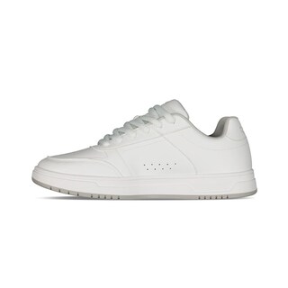Foto 2 | Tenis Charly City Moda Hombre Moderno Blanco