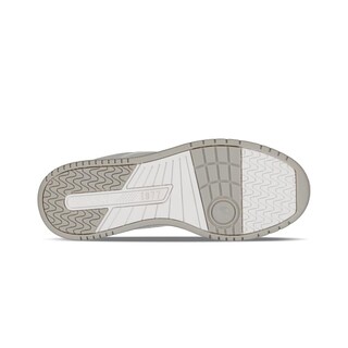 Foto 3 | Tenis Charly City Moda Hombre Moderno Blanco