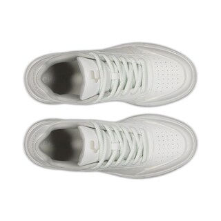Foto 4 | Tenis Charly City Moda Hombre Moderno Blanco