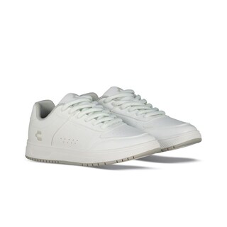 Foto 5 | Tenis Charly City Moda Hombre Moderno Blanco