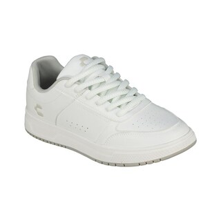 Foto 6 | Tenis Charly City Moda Hombre Moderno Blanco