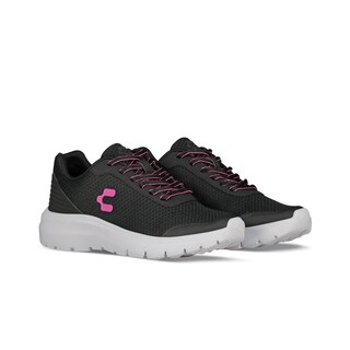 Foto 2 | Tenis Charly Sport Running Mujer Sport Negro