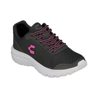 Foto 3 | Tenis Charly Sport Running Mujer Sport Negro