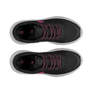 Foto 4 | Tenis Charly Sport Running Mujer Sport Negro
