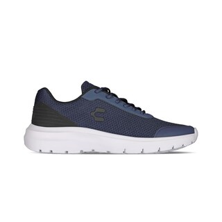 Foto 1 | Tenis Charly Sport Running Hombre Ajustable Azul Marino