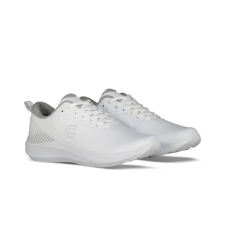 Foto 5 | Tenis Charly Sport Running Hombre Flexibles Blanco