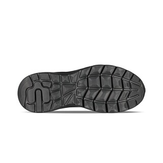 Foto 3 | Tenis Charly Sport Running Hombre Ligero Negro