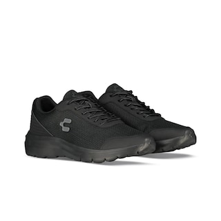 Foto 5 | Tenis Charly Sport Running Hombre Ligero Negro